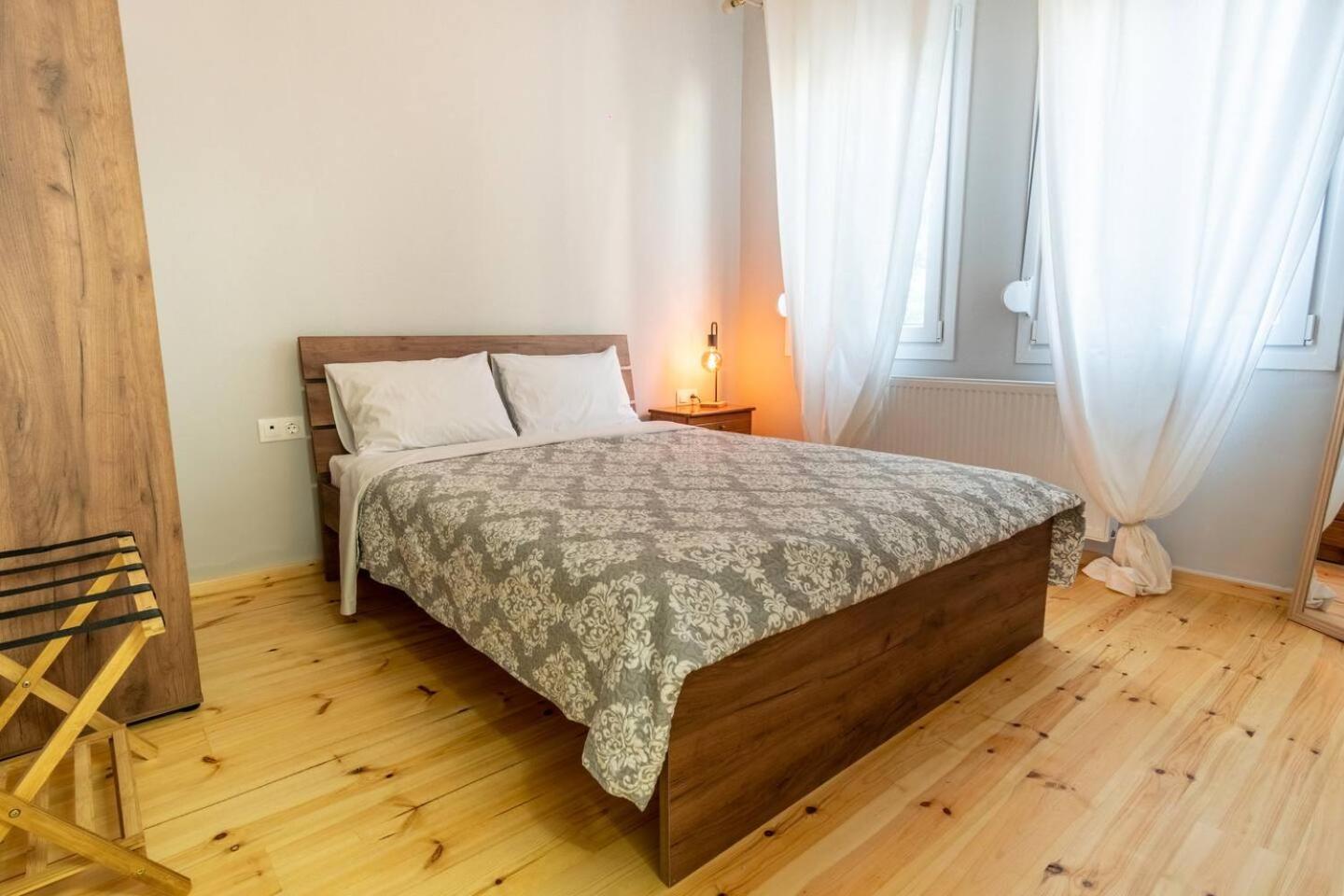Evergeen Mansion Villa Alexandroúpolis Luaran gambar