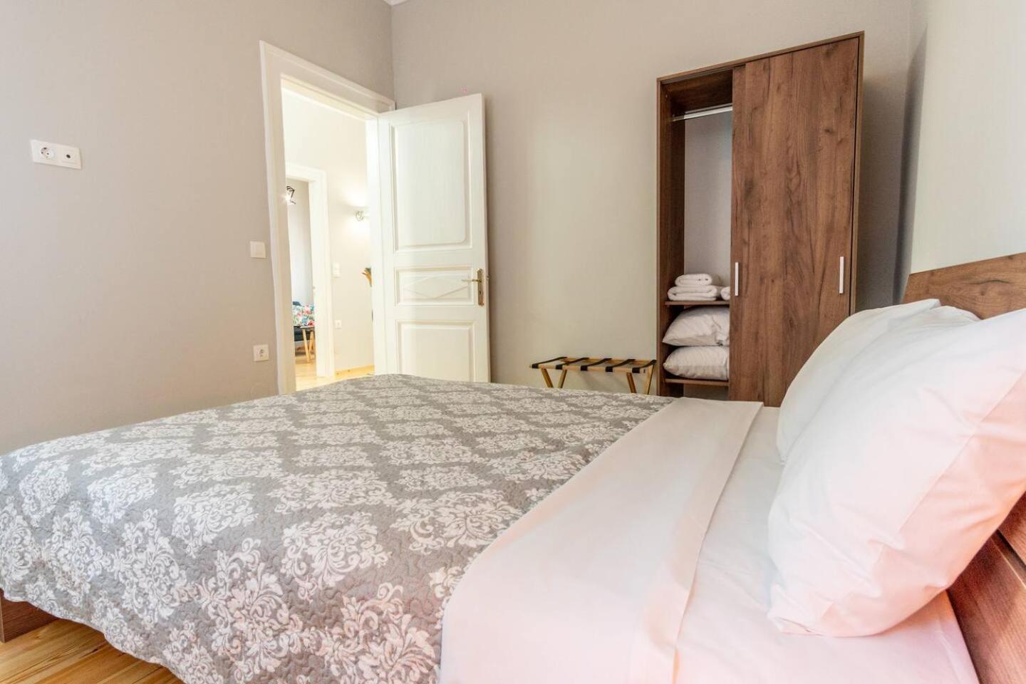 Evergeen Mansion Villa Alexandroúpolis Luaran gambar