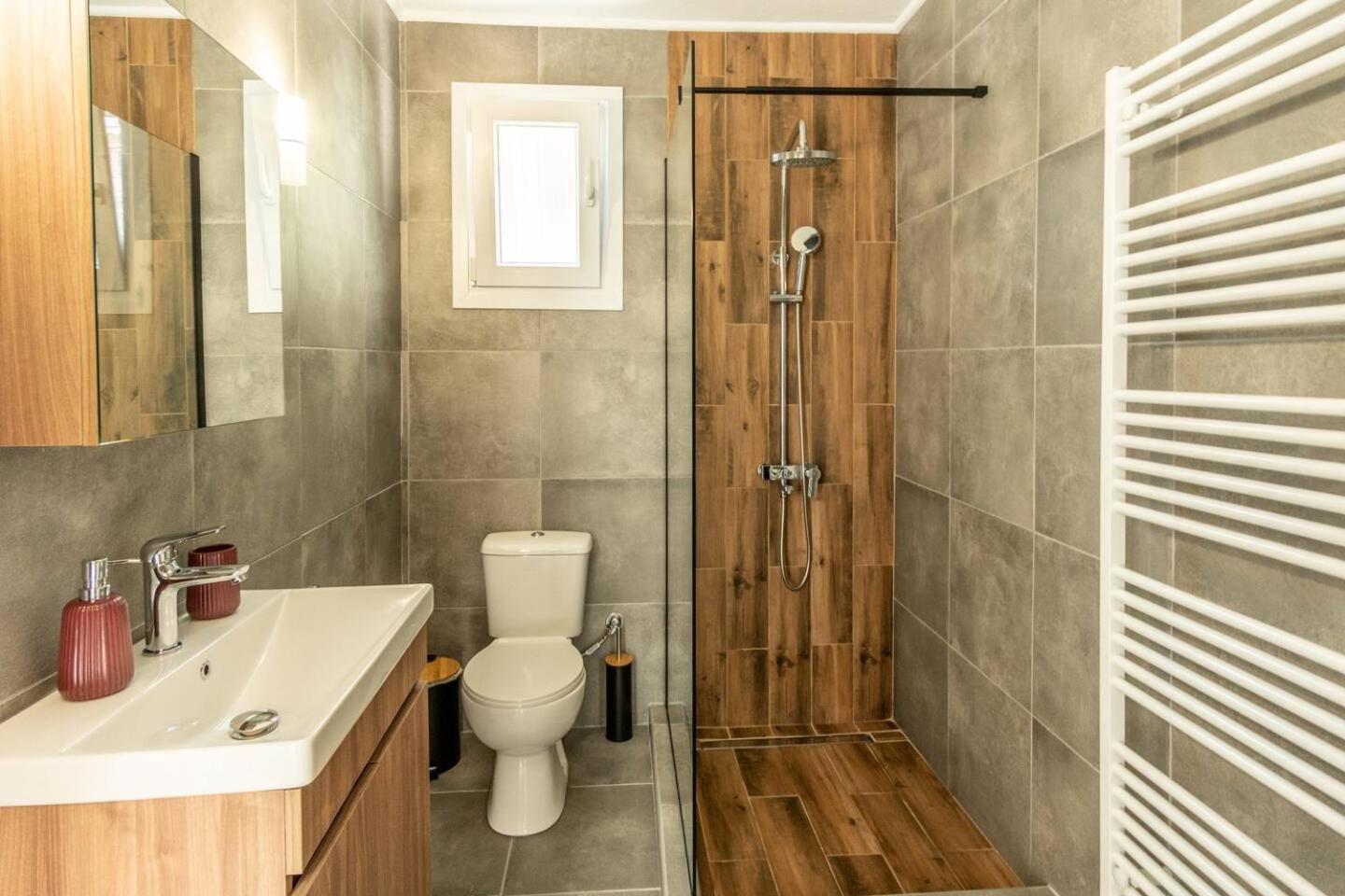 Evergeen Mansion Villa Alexandroúpolis Luaran gambar