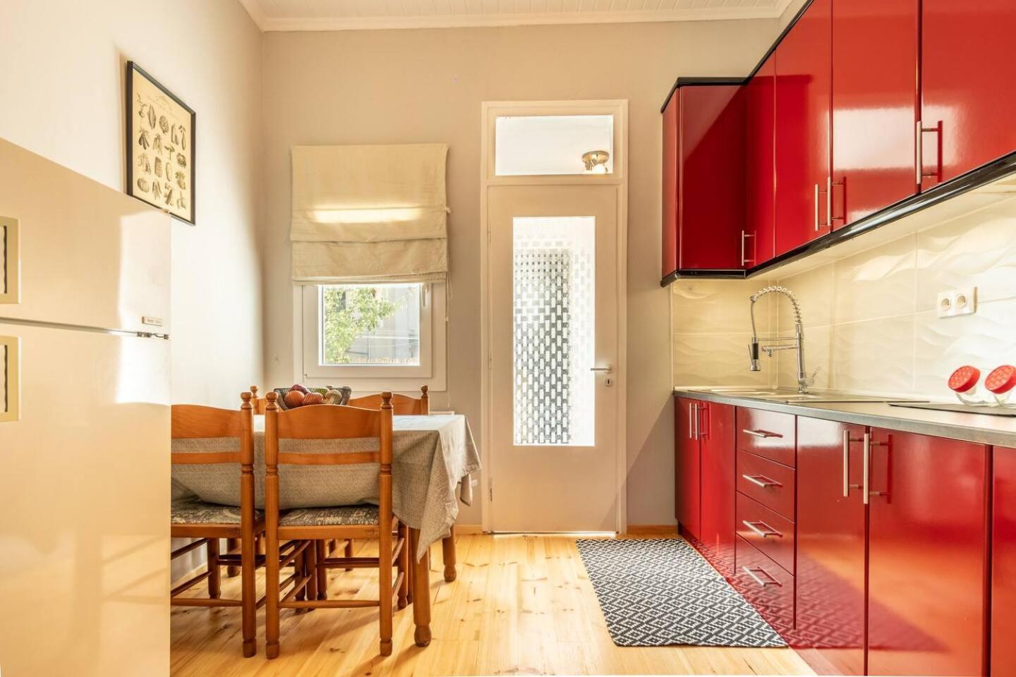 Evergeen Mansion Villa Alexandroúpolis Luaran gambar