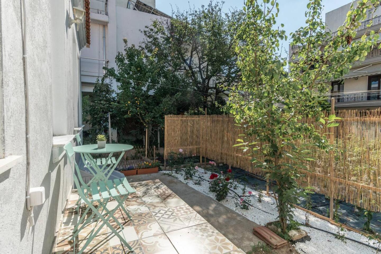 Evergeen Mansion Villa Alexandroúpolis Luaran gambar